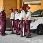 شركة حراسات امنية