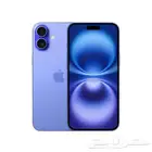 ايفون 16 بلس