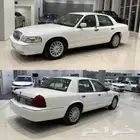 مطلوب فورد ماركيز 2009