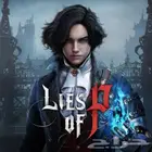 لعبة اكاذيب بي lies of p