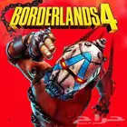 للبيع لفل وموارد وأسلحة لا نهائية Borderlands 4