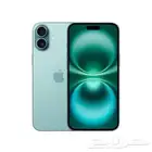 ايفون 16 بلس