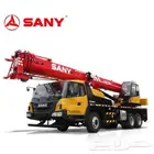 مطلوب كرينات sany او xcmg25 طن و 50 طن للبيع