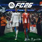 نسخ فيفا 26