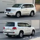 جيب لاند كروزر 2011 للبيع مستعجل