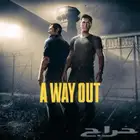 لعبة السجون a way out