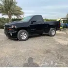 مطلوب سلفرادو 2016