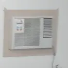 مكيف 18 وحده شغال 100
