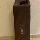 كرسي أطفال يتسفط