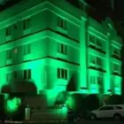 اضاءات سيتي كلر وليازر للمناسبات والحفلات والاعراس للأيجار