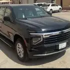 تاهو 2025 دبل ثلاجة اصفار