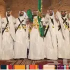 فرقة العرضة النجدية