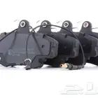 قماش امامي رينو لوجان جميع الموديلات