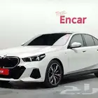 BMW 530iM موديل 2025 الميموني للاستيراد بكوريا