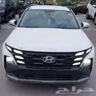 هيونداي توسان سمارت وكمفورت 2025 اقساط