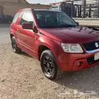سوزوكي فيتارا 2009