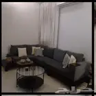 كنب حرف L للبيع الكنب
