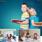 مدرس خصوصي الشرائع الخضراء تأسيس ومتابعة المرحلة الابتدائية