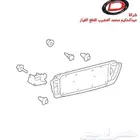قطع غيار لكزس LUXES