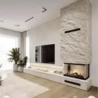 ديكورات ودهانات منازال سكاكا
