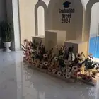 تاجير وتنسيق الحفلات في الرياض