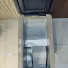 ثلاجه وفريزر 19 لتر من رفيق الدرب