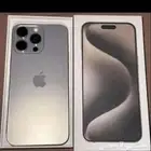 جوال تشليح ايفون 15 برو
