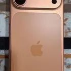 ايفون 17 برو اللون برتقالي جيجا 256