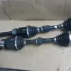 عكوس كامري وافلون واوريون ولكزس ((مستخدمه اصليه وكاله))
