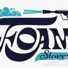 تلميع سيارات متنقل بتقنية البخار