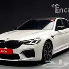 BMW M5 موديل 2022 الميموني الاستيراد بكوريا