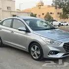 اكسنت 2020 فل كامل 1.6 مخزن (قريبا )