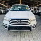 تويوتا هايلكس 2026