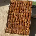 تمر سكري جالكسي فاخر من مزارعنا بالقصيم