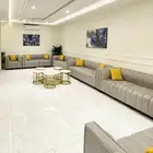 شاليه للايجار في ابحر شمال جدة استراحة قسمين شاليهات مجلسين