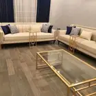 تفصيل كنب تفصيل ستاير تنجيد وتلبيس تفصيل مجالس ارضيه