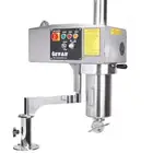 مكينة بلح شام او طرمبة