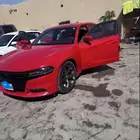 دودج تشارجر SXT   موديل 2015