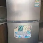 ثلاجه كروني