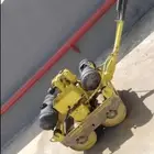 نشتقل اسفلت و ردميه