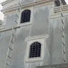 ابو علي لديكورات الخارجية