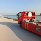 سطحه الدمام الخبر القطيف دوام 24ساعه