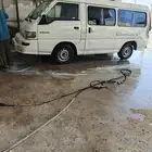 باص مستبيشي 2013 الرياض