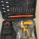 دريل بطاريه جديد