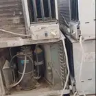 مكيفات