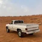 وانيت شفر دبل موديل 1981