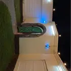 استراحة بداية الحسينية من جهة العوالي عند حد الحرم