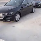 للبيع ماليبو 2018 باسمي من الوكاله