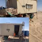 مطبخ سحب