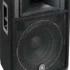 سماعات يماها للبيع موديلs115v